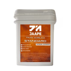 Tinta Standard