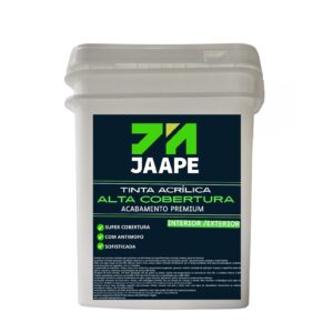 Tinta Alta Cobertura