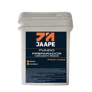 Fundo Preparador